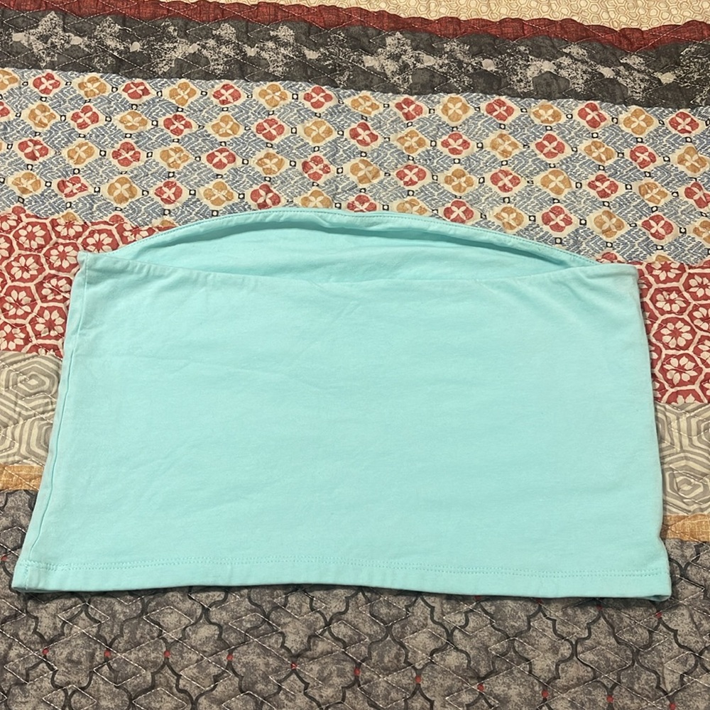 BP. Tube Top - Picture 3 of 4